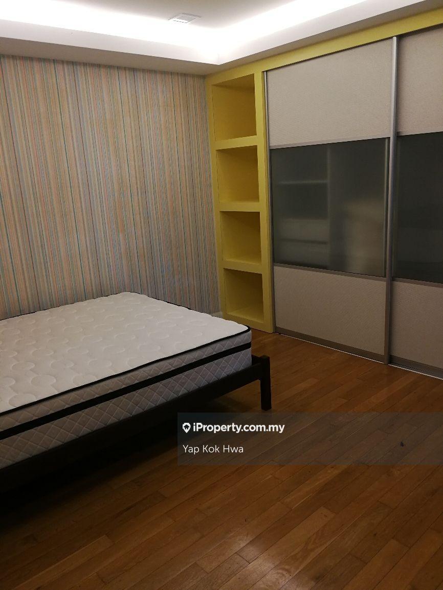 Kondominium untuk Disewa di Sri Kenny oleh Yap Kok Hwa - iProperty.com.my