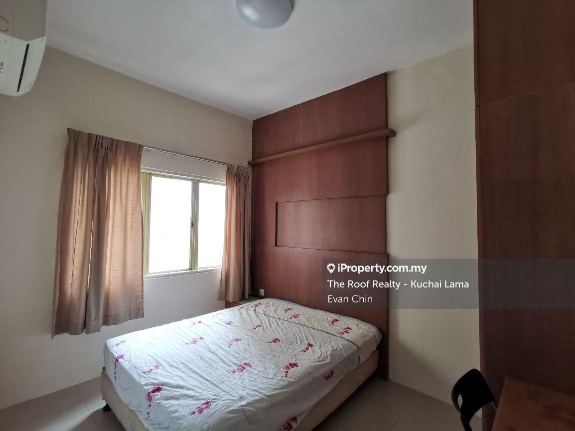 Condominium for Rent in East Lake Residence by Evan Chin - iProperty.com.my
