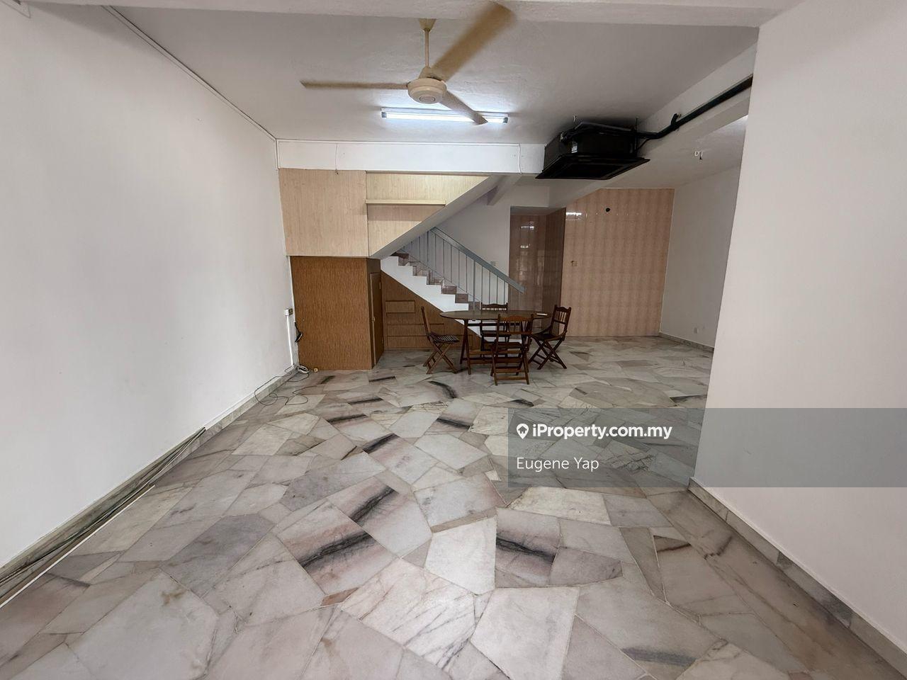 Rumah Berangkai 2 Tingkat untuk Dijual di Sri Bintang , Menjalara , Maluri @ Kepong, Kepong oleh Eugene Yap - iProperty.com.my