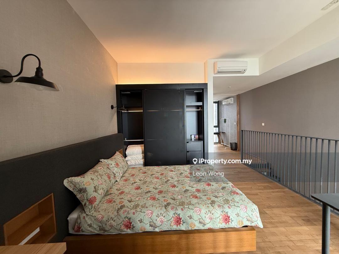 Condominium for Sale in Twy Duplex Condos by Leon Wong - iProperty.com.my