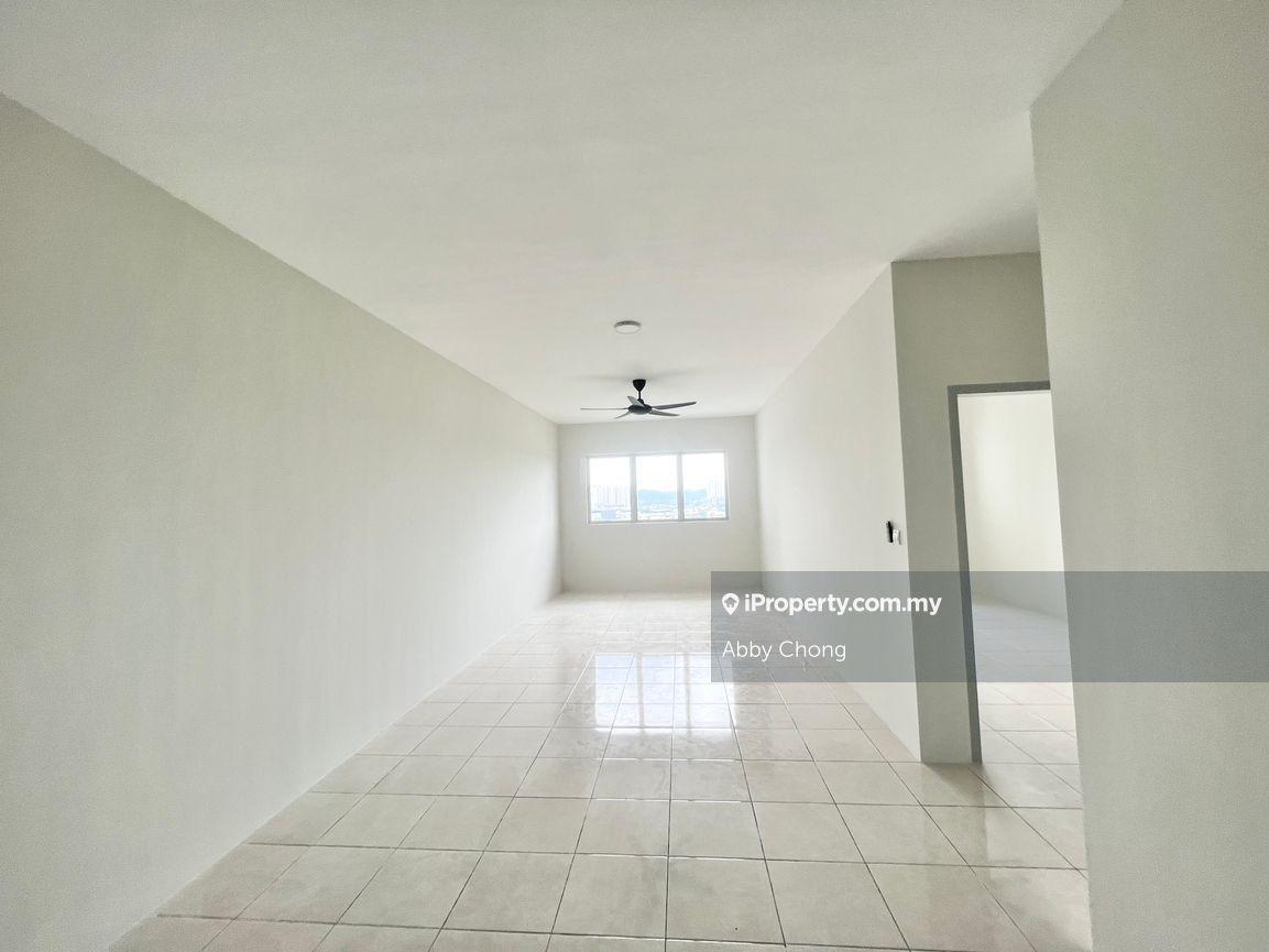 Condominium for Rent in Platinum OUG Residence by Abby Chong - iProperty.com.my