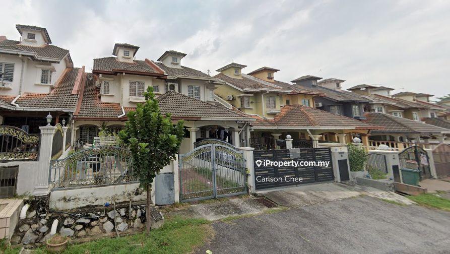 2-storey Terraced House for Sale in Usj 9, Subang Jaya by Carlson Chee - iProperty.com.my