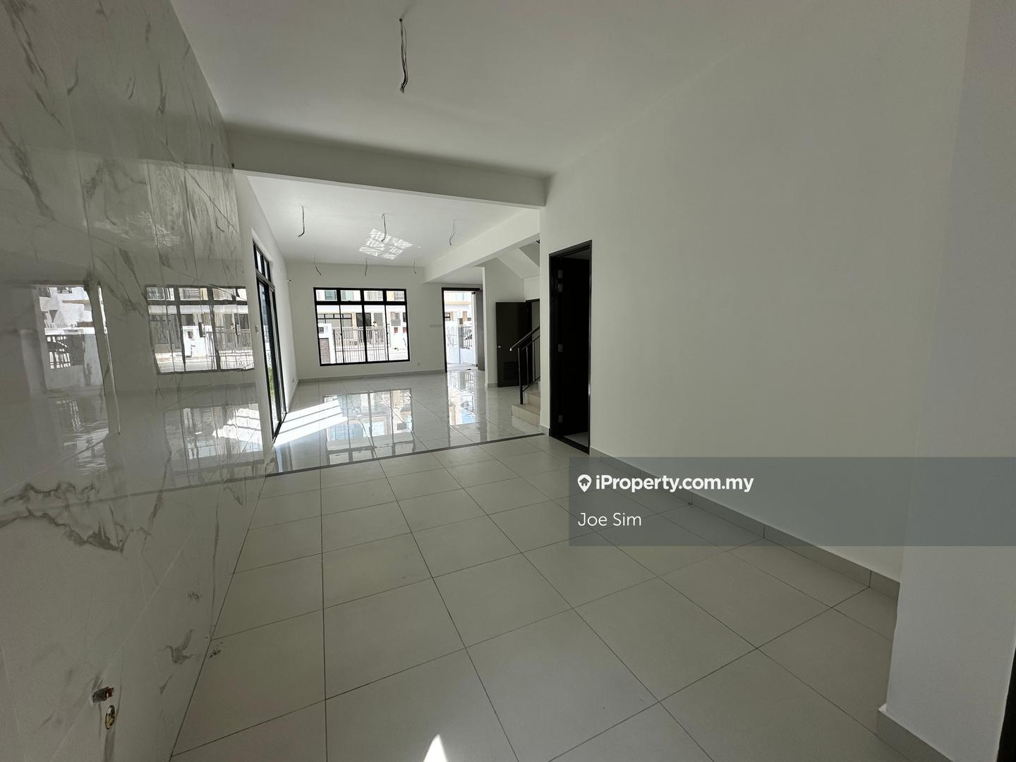 Cluster House for Sale in Bandar Cemerlang, Ulu Tiram by Joe Sim - iProperty.com.my