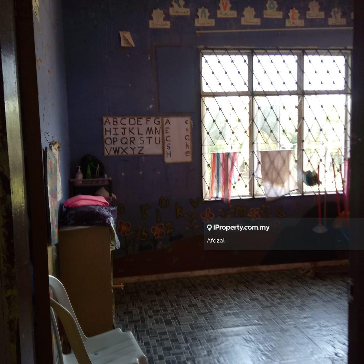 Rumah Berangkai 2 Tingkat untuk Dijual di Segamat, Johor oleh Afdzal - iProperty.com.my