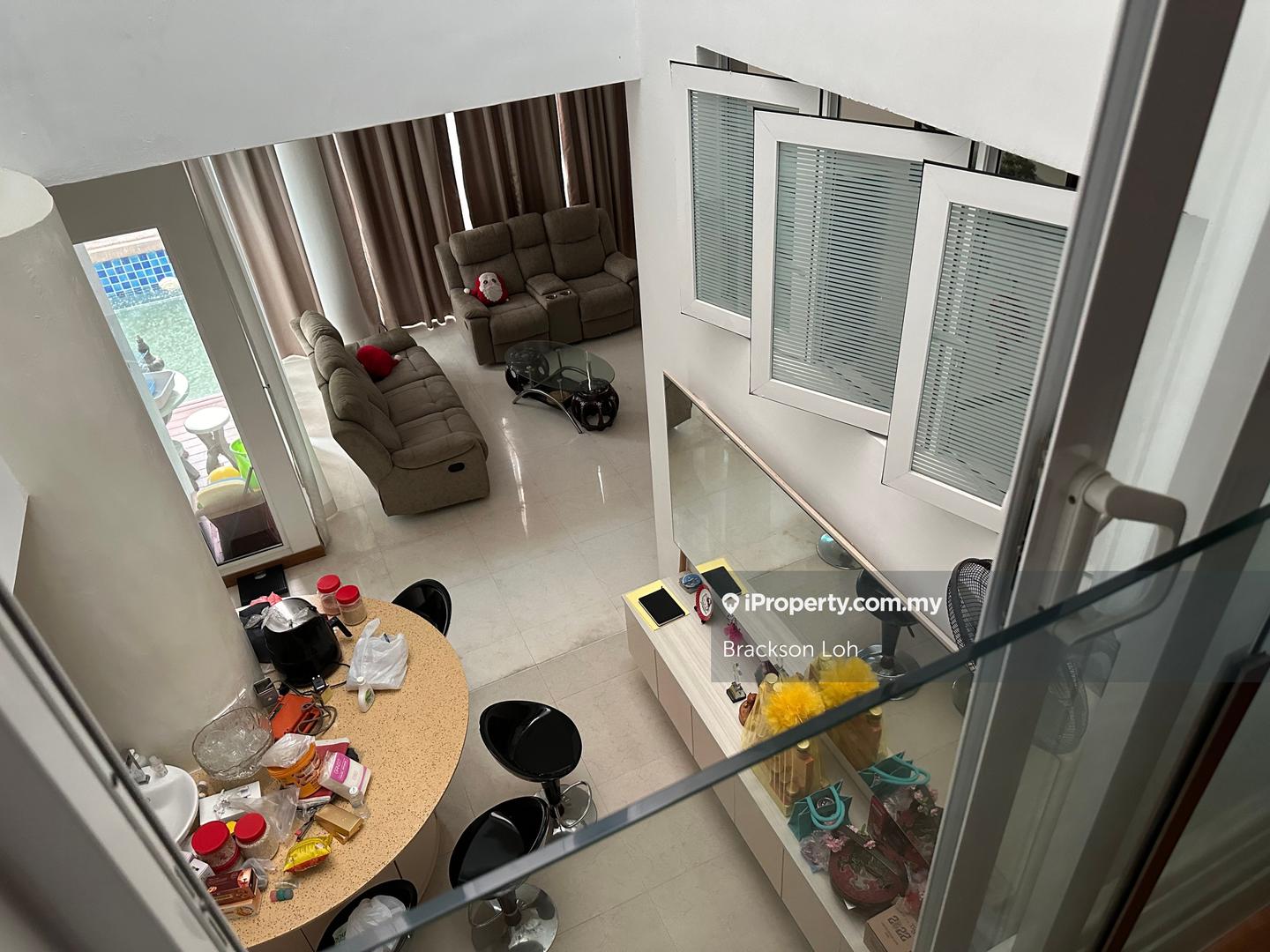 3.5-storey Terraced House for Sale in Taman Melawati, Ulu Kelang by Brackson Loh - iProperty.com.my