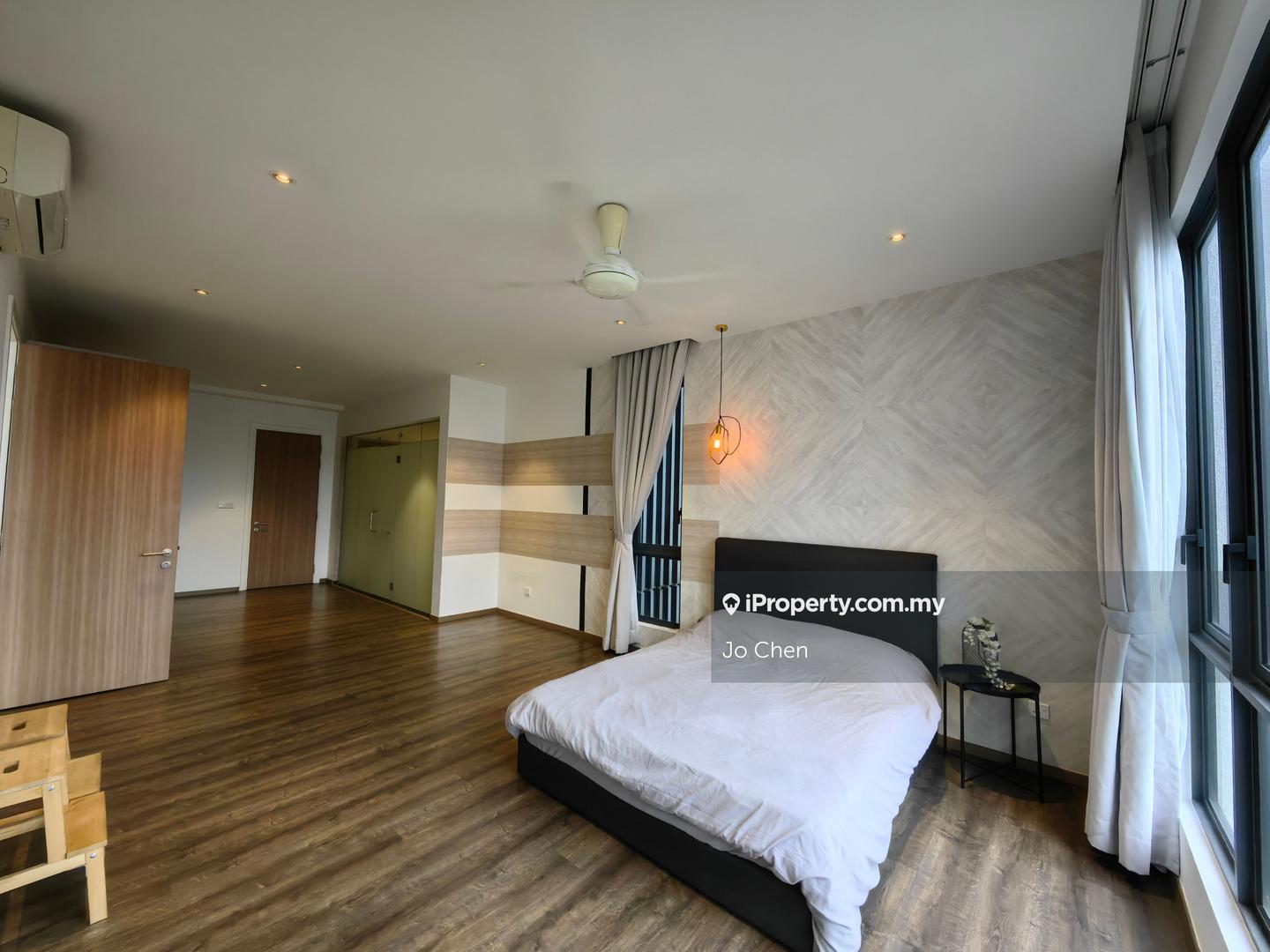 Condominium for Sale in Anjali North Kiara by Jo Chen - iProperty.com.my