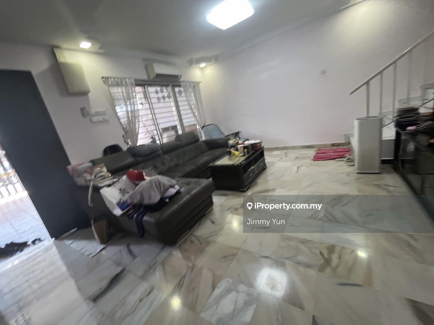 Rumah Berangkai 2.5 Tingkat untuk Dijual di 2.5 storey terrace house @ Cheras Jaya for sale, Cheras oleh Jimmy Yun - iProperty.com.my