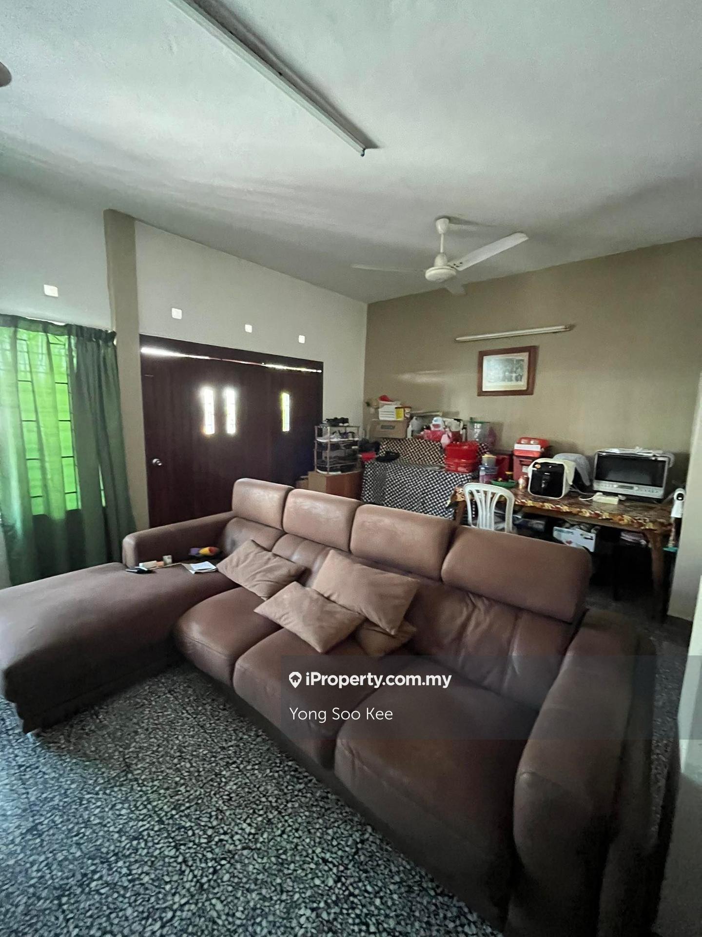 Rumah Berkembar untuk Dijual di Air Itam Taman Happy Valley, George Town oleh Yong Soo Kee - iProperty.com.my
