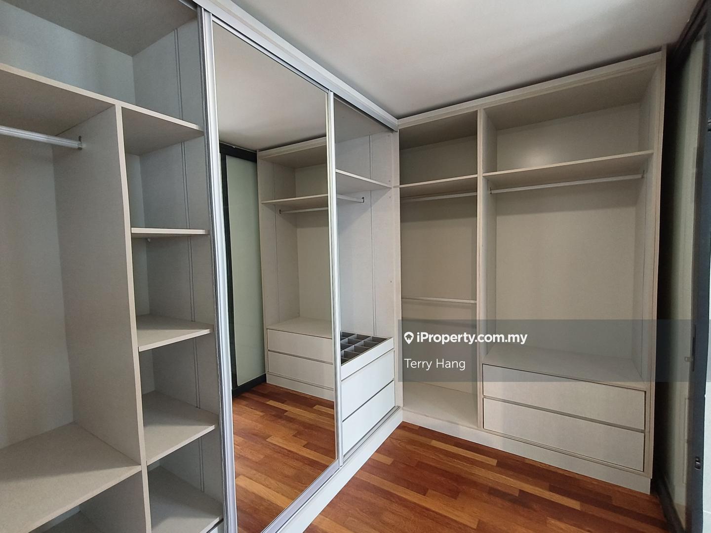 Residensi Servis untuk Disewa di Jaya One Residences oleh Terry Hang - iProperty.com.my