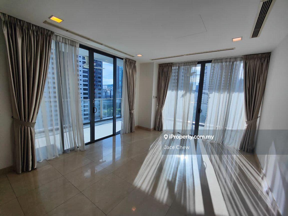 Kondominium untuk Disewa di 11 Mont Kiara @ MK11 oleh Jace Chew - iProperty.com.my