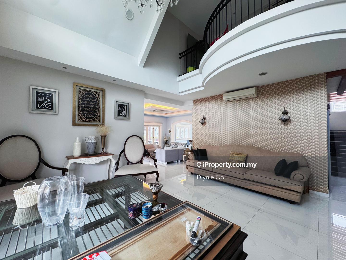 Bungalow House for Sale in Bandar Baru Sri Petaling, Sri Petaling by Dlynie Ooi - iProperty.com.my