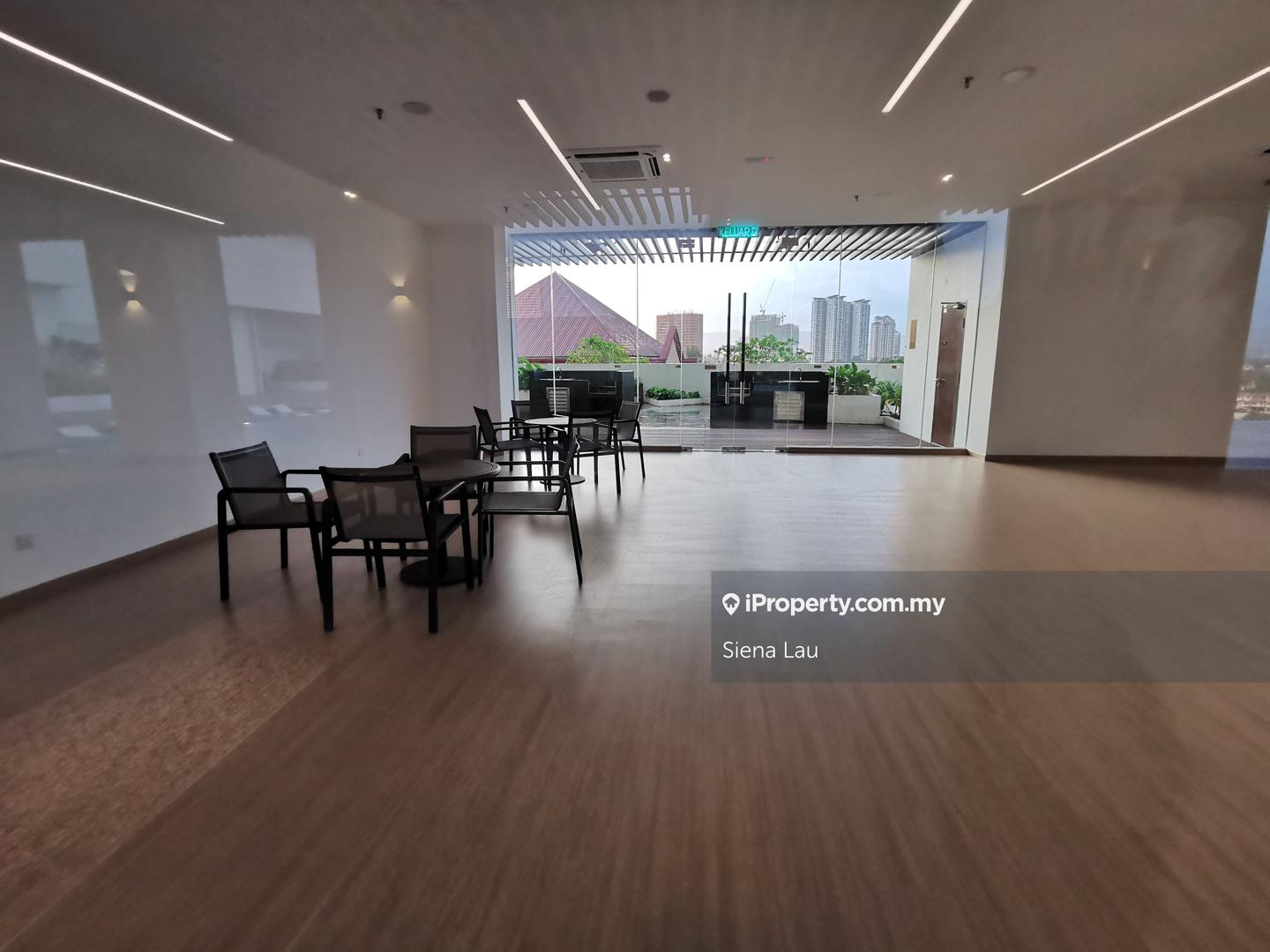 Service Residence for Sale in Rica Residence by Siena Lau - iProperty.com.my