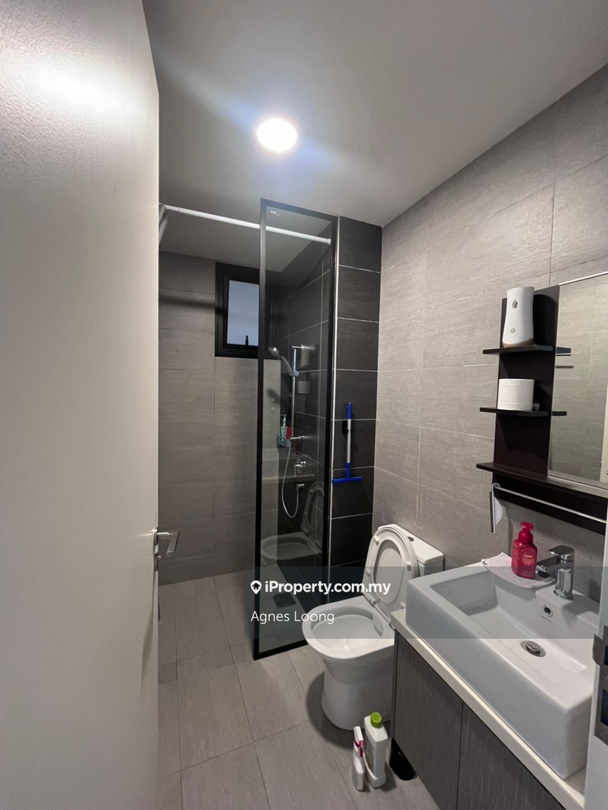 Service Residence for Sale in The Arcuz by Agnes Loong - iProperty.com.my