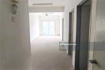 Pangsapuri untuk Dijual di Pangsapuri Mutiara oleh Y.H. Lee - iProperty.com.my