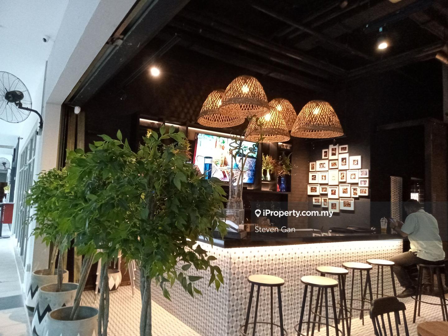 Shop for Sale in Publika, Solaris M.K, Dutamas, Desa Sri Hartamas, Mont Kiara by Steven Gan - iProperty.com.my
