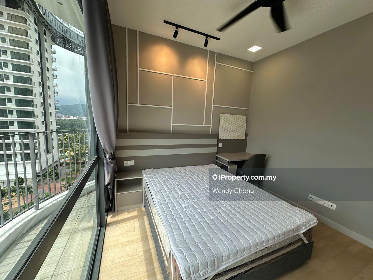 Residensi Servis untuk Disewa di Datum Jelatek Residence oleh Wendy Chong - iProperty.com.my