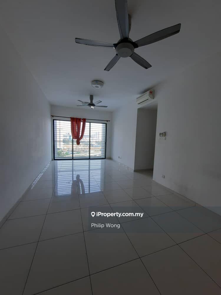 Residensi Servis untuk Dijual di Zeva @ Equine South oleh Philip Wong - iProperty.com.my