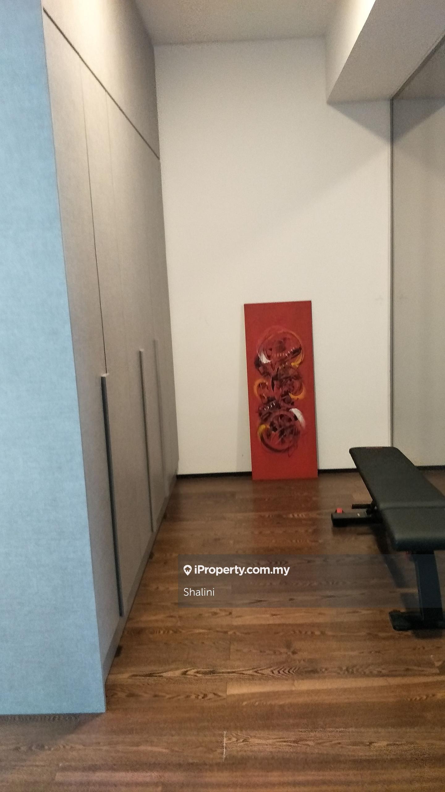 Condominium for Sale in The Fennel by Shalini - iProperty.com.my