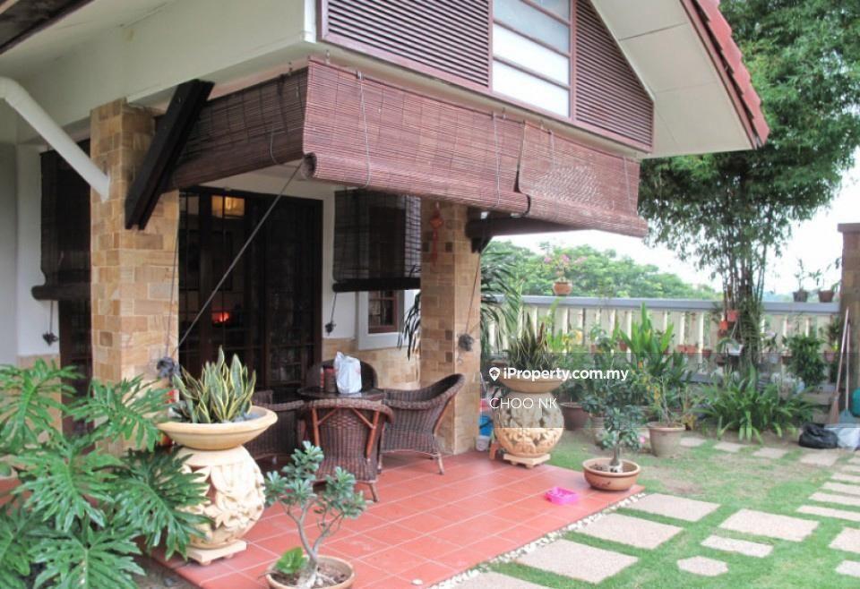 Rumah Berangkai 2 Tingkat untuk Dijual di Bukit Jelutong, Shah Alam oleh CHOO NK - iProperty.com.my