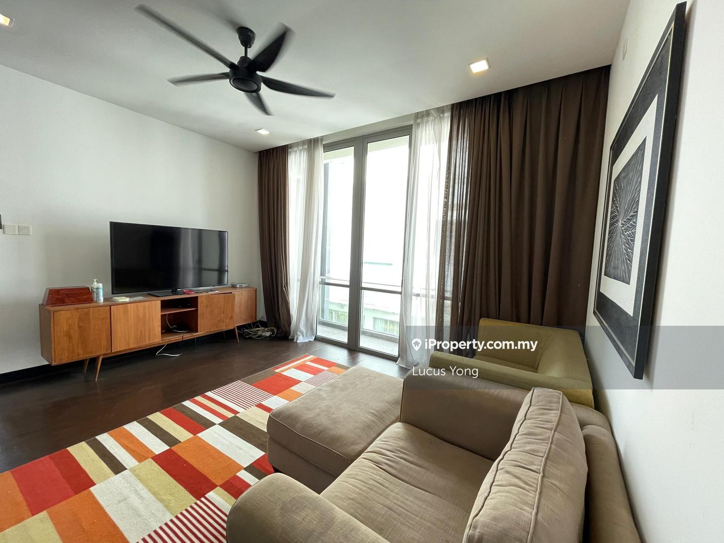 Bungalow House for Rent in The Valley TTDI, Setiahills, U-Thant, Ampang Hilir, Ampang by Lucus Yong - iProperty.com.my