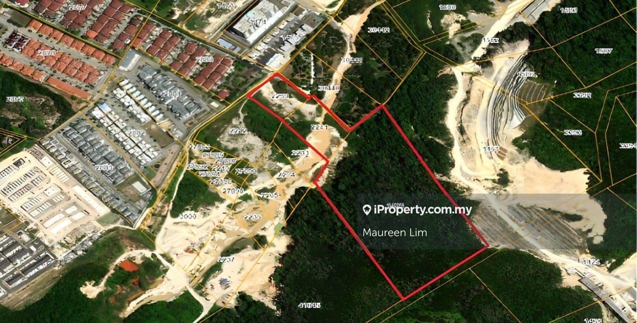 Residential Land for Sale in Kajang, Bandar Sungai Long by Maureen Lim - iProperty.com.my