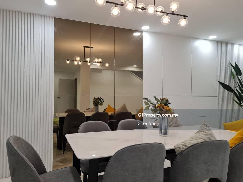 2-storey Terraced House for Sale in Taman Desaria, Petaling Jaya by Steve Yong - iProperty.com.my