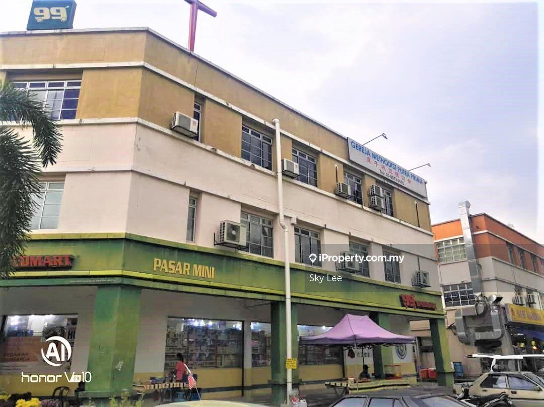 Rumah Berangkai 2 Tingkat untuk Dijual di TAMAN PUTRA PRIMA, puchong, Puchong oleh Sky Lee - iProperty.com.my