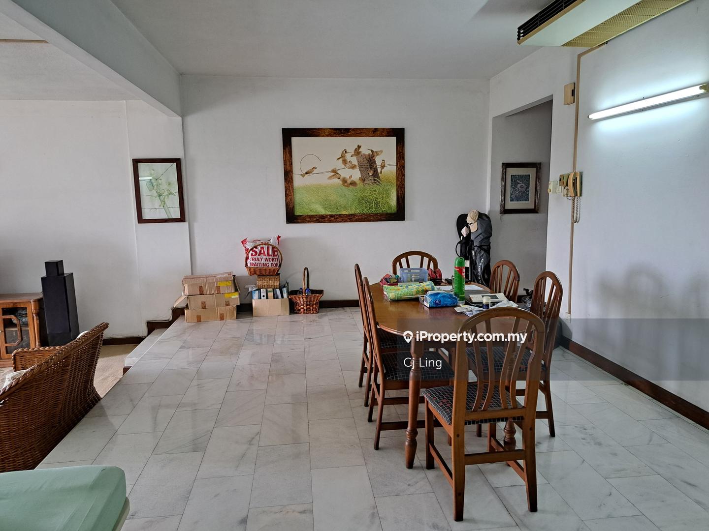 Kondominium untuk Dijual di Spring Villa Condominium oleh Cj Ling - iProperty.com.my