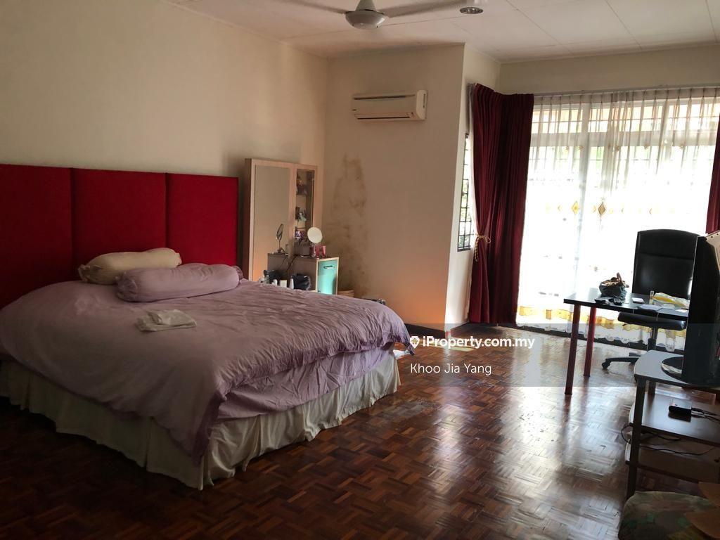 Townhouse for Sale in Parkville, Sunway Damansara, Petaling Jaya by Khoo Jia Yang - iProperty.com.my