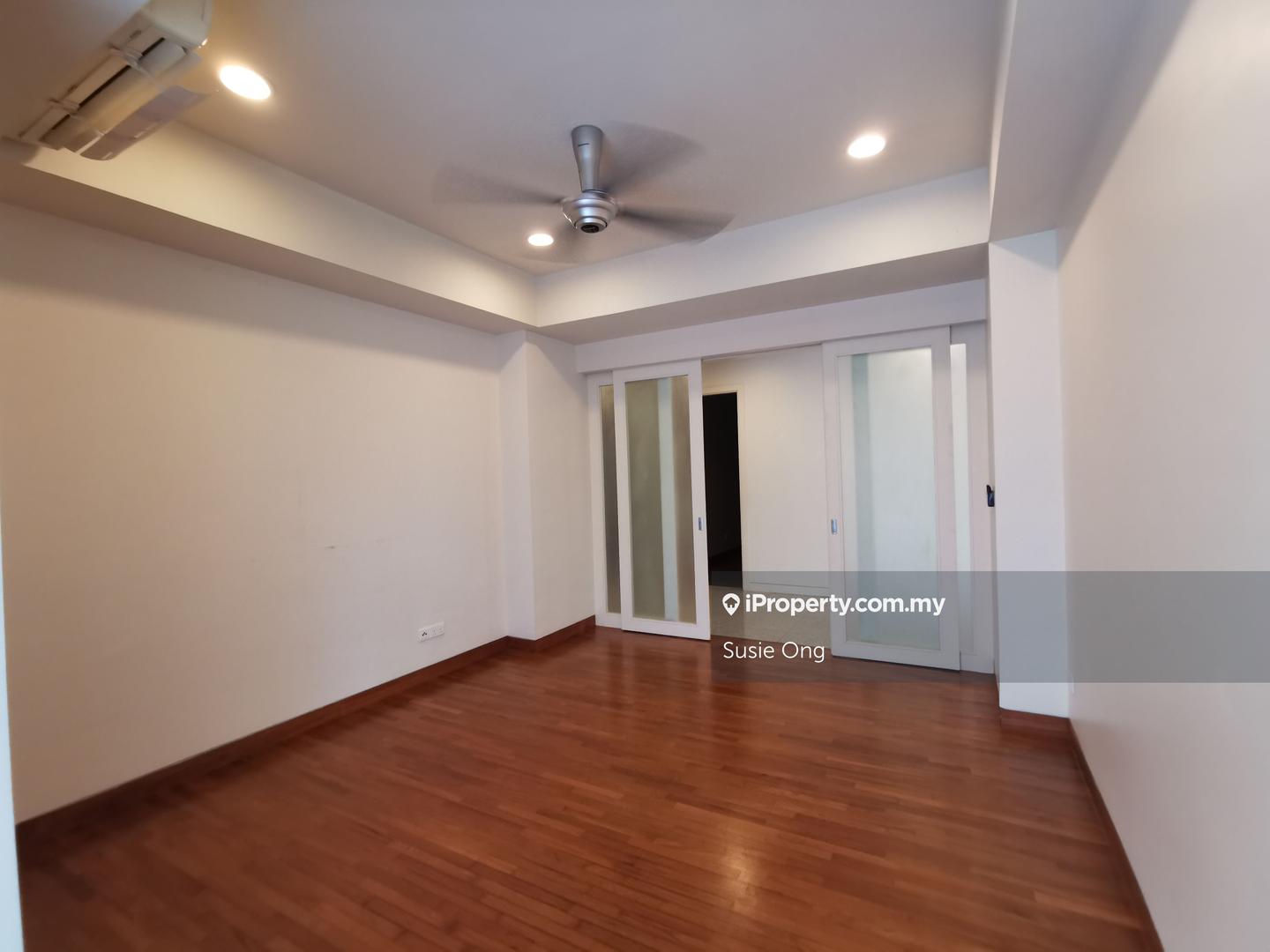 Kondominium untuk Disewa di Seri Hening Residence oleh Susie Ong - iProperty.com.my
