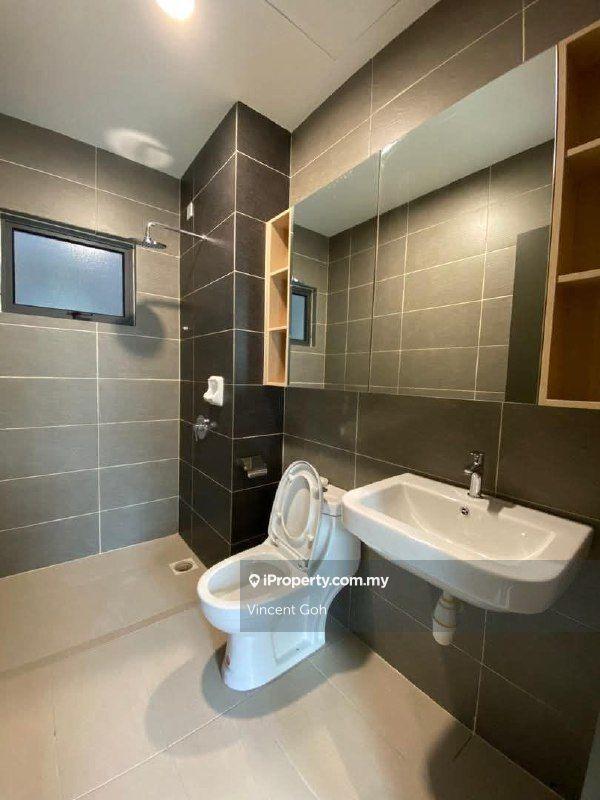 Kondominium untuk Dijual di The Henge oleh Vincent Goh - iProperty.com.my