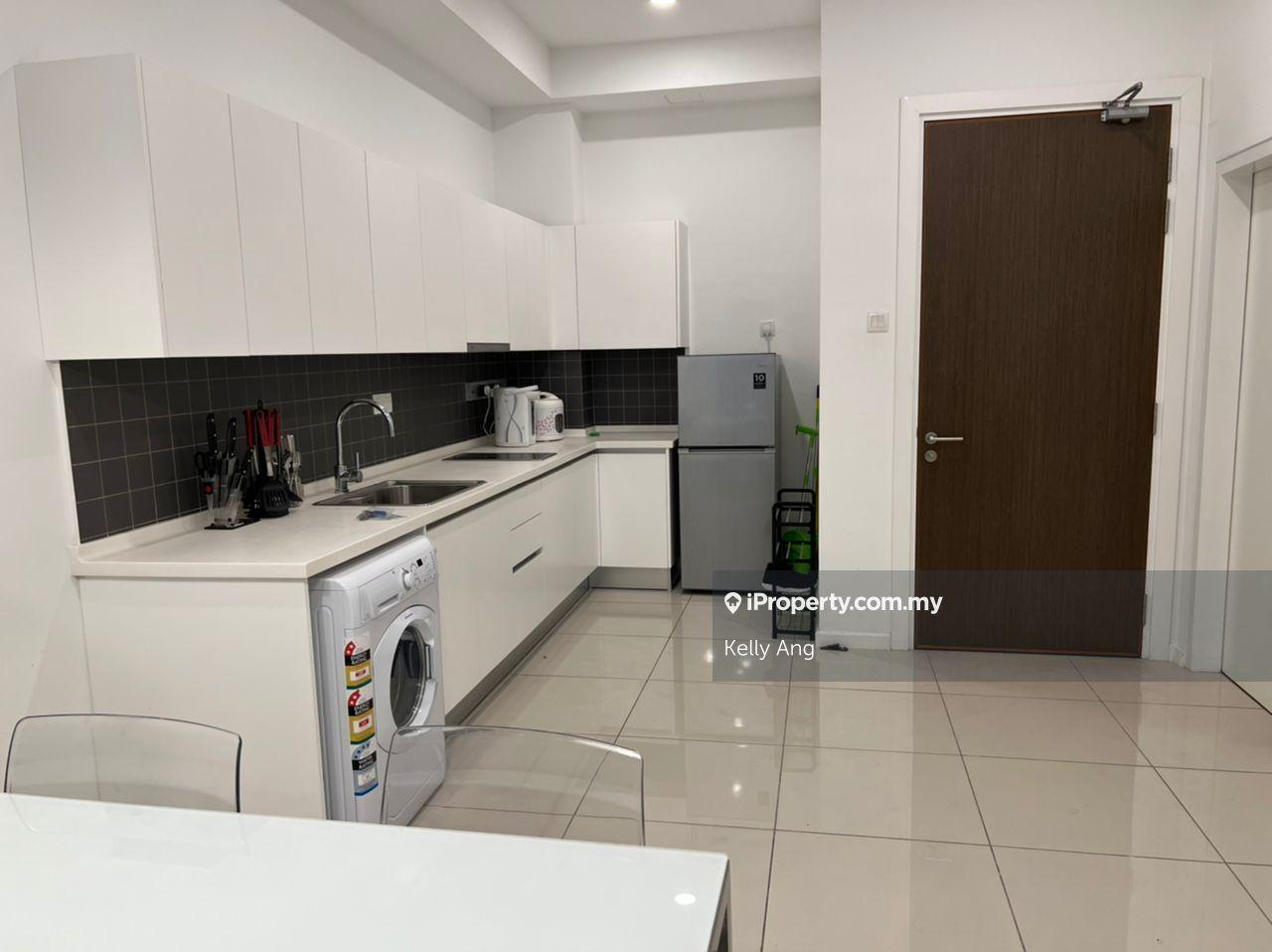 Condominium for Rent in Urbana Residences by Kelly Ang - iProperty.com.my