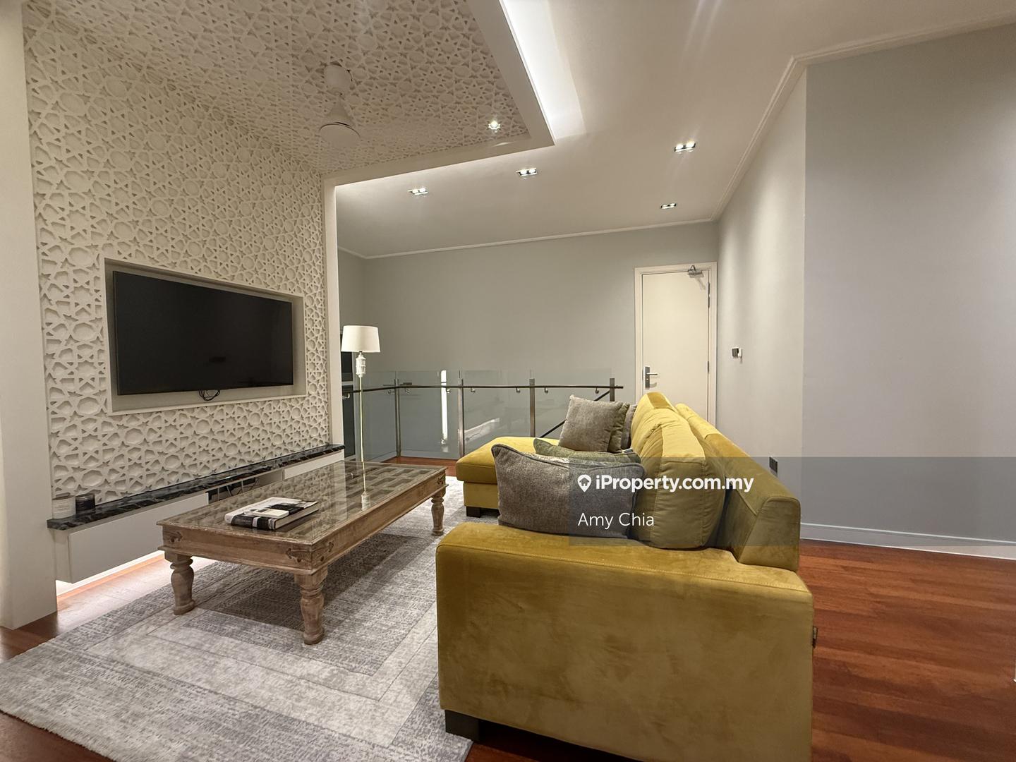 Condominium for Sale in Pavilion Hilltop by Amy Chia - iProperty.com.my