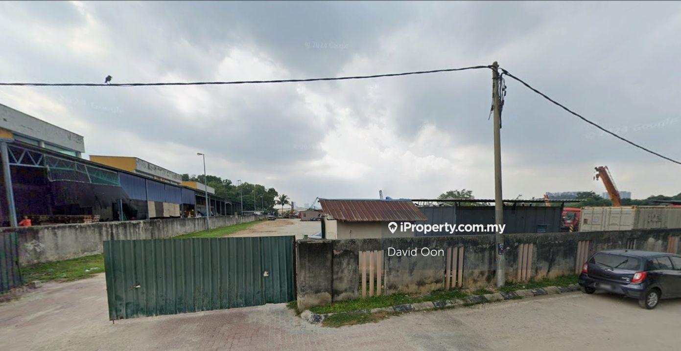 Tanah Perindustrian untuk Dijual di Taman Industri Balakong Jaya, Balakong oleh David Oon - iProperty.com.my
