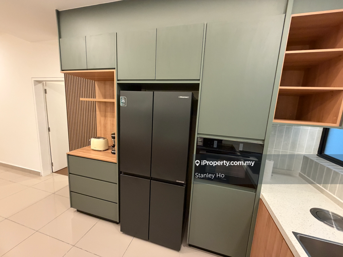 Condominium for Rent in Bangsar Hill Park by Stanley Ho - iProperty.com.my