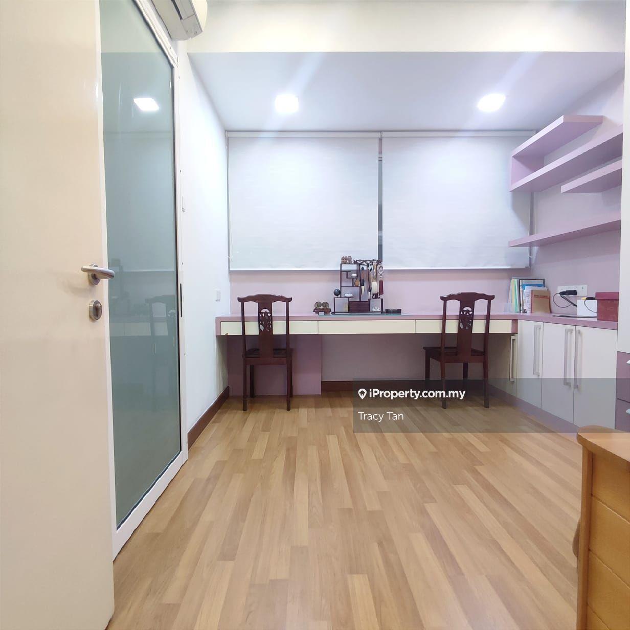 Condominium for Sale in The Plaza Condominium by Tracy Tan - iProperty.com.my