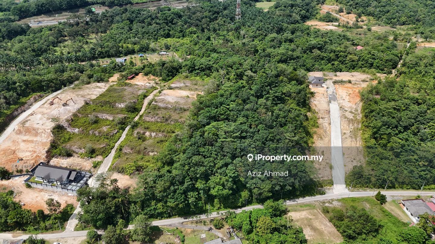 Agricultural Land for Sale in Sungai Buah, Bangi by Aziz Ahmad - iProperty.com.my
