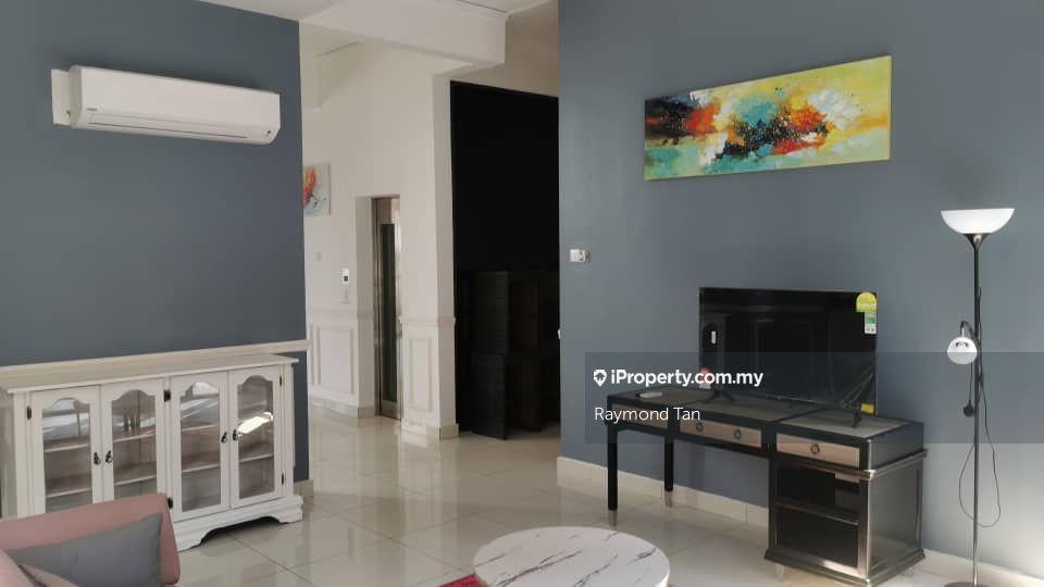 4-storey Terraced House for Rent in Desa Parkcity, Kuala Lumpur by Raymond Tan - iProperty.com.my