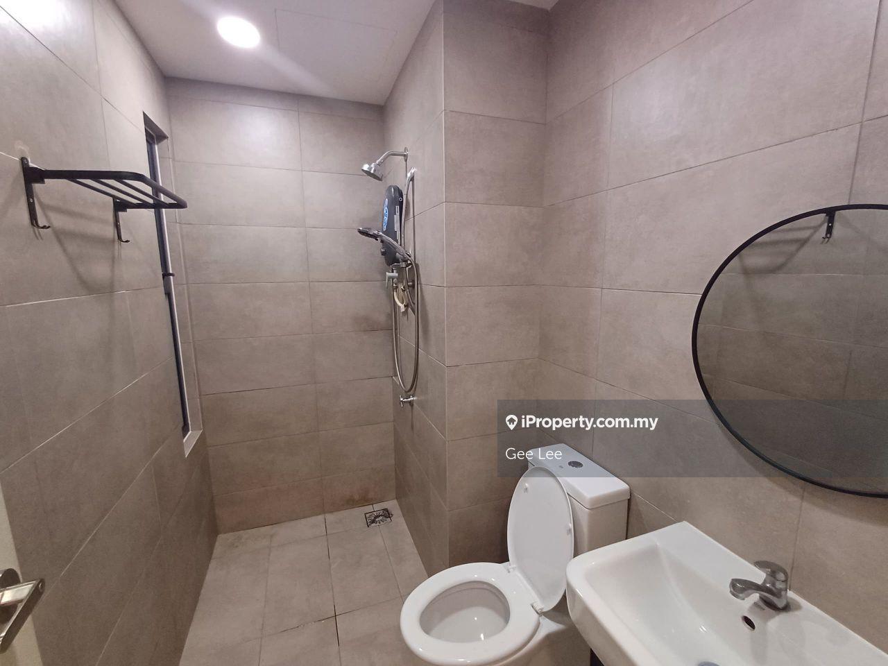 Service Residence for Rent in Savio @ Riana Dutamas by Gee Lee - iProperty.com.my