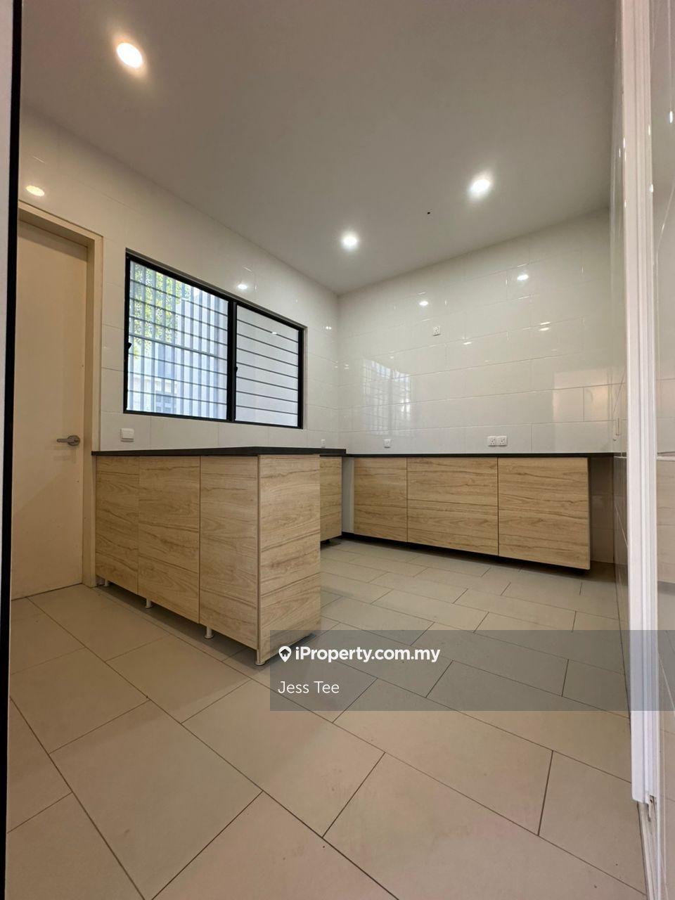 Semi-Detached House for Sale in Aeres, Eco Ardence, Setia Alam by Jess Tee - iProperty.com.my