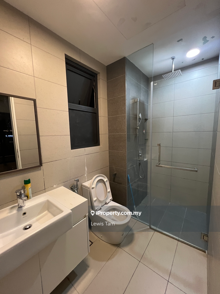 Residensi Servis untuk Disewa di Skyluxe On The Park Bukit Jalil oleh Lewis Tam - iProperty.com.my