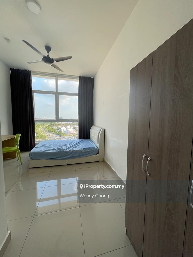 Kondominium untuk Disewa di Mutiara Ville oleh Wendy Chong - iProperty.com.my