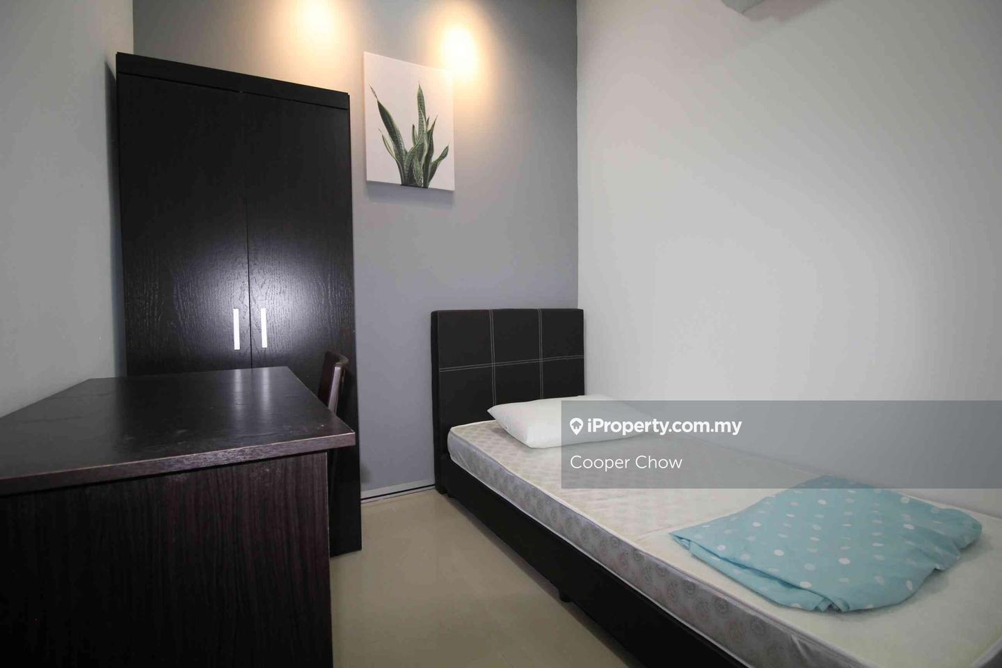 Kondominium untuk Dijual di Duta Ria oleh Cooper Chow - iProperty.com.my