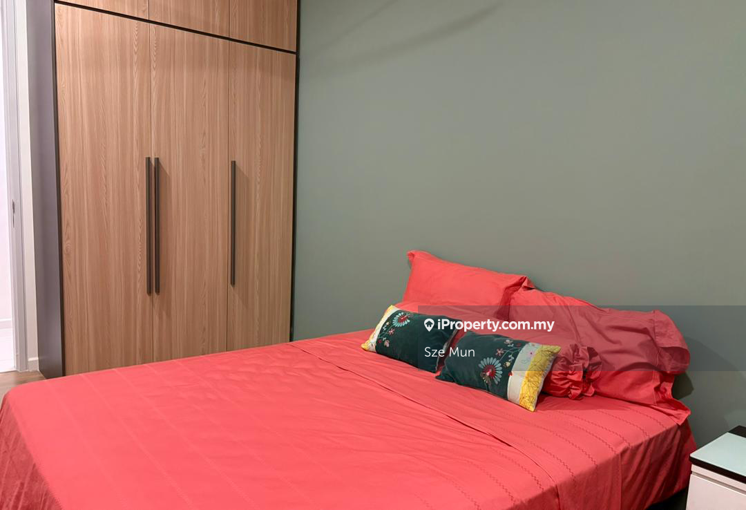 Service Residence for Sale in Sunway Serene by Sze Mun - iProperty.com.my