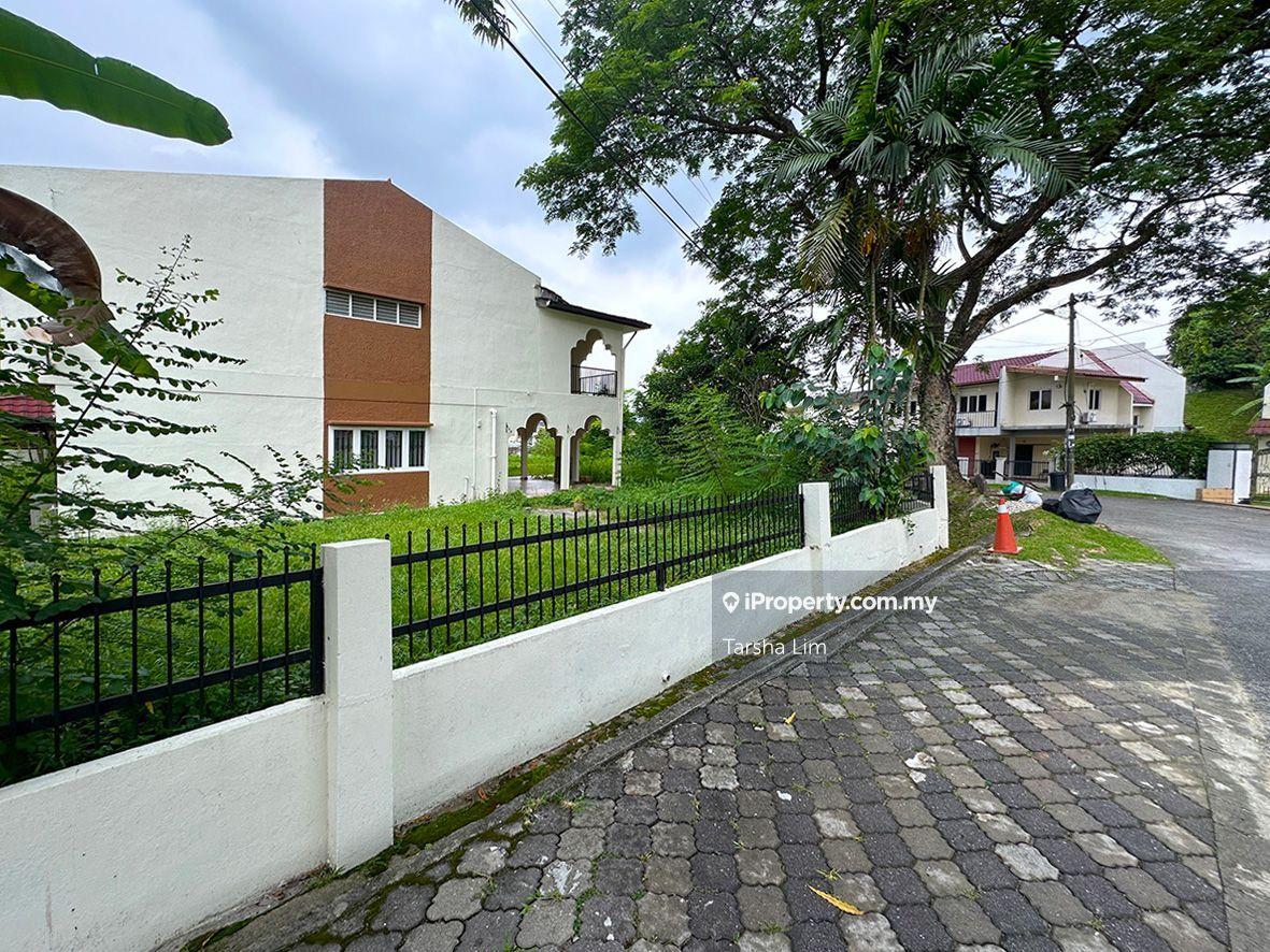 Banglo untuk Dijual di Taman Uda Jaya, Ampang oleh Tarsha Lim - iProperty.com.my