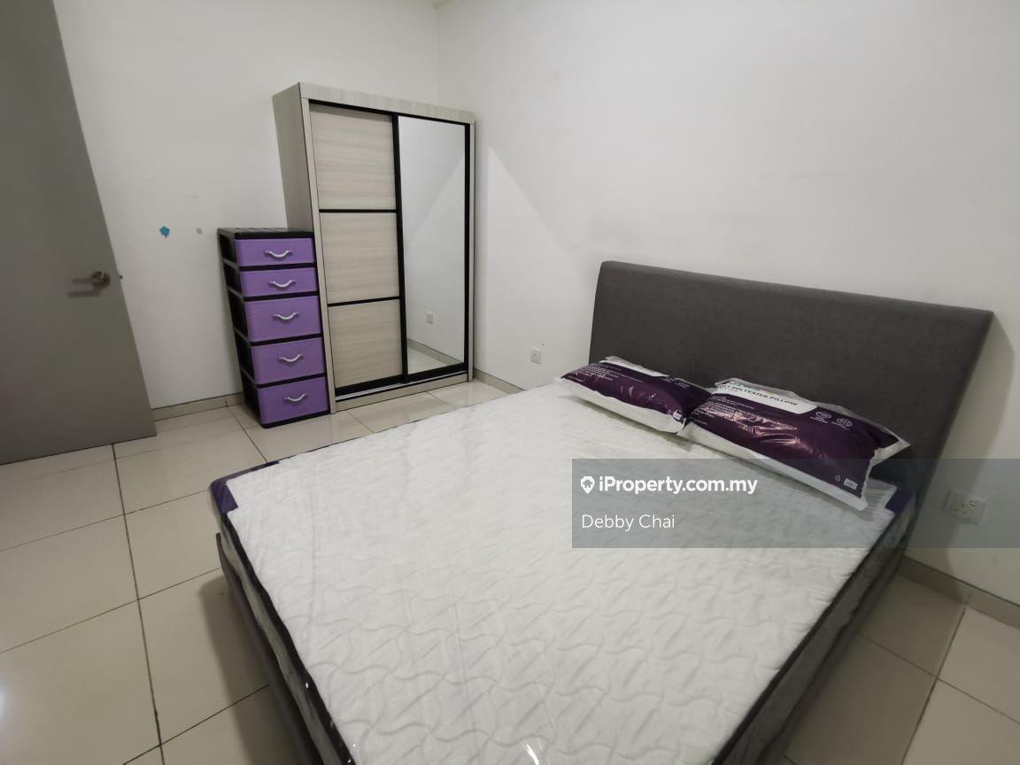 Service Residence for Rent in Epic Residence by Debby Chai - iProperty.com.my