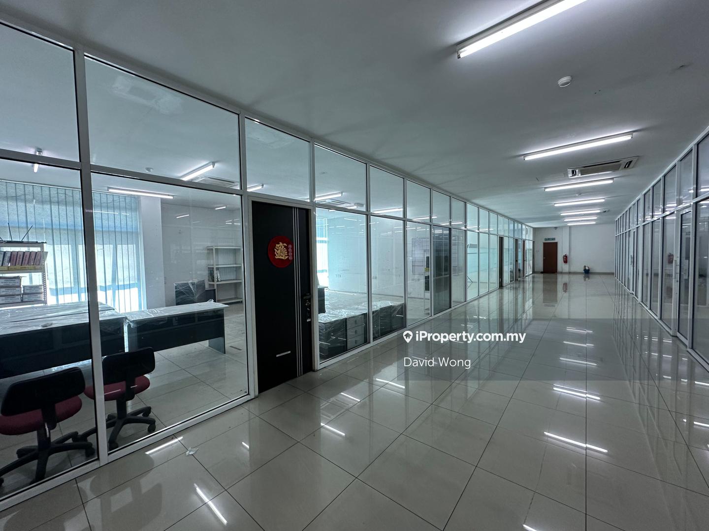 Warehouse for Sale in Kawasan Perindustrian Gopeng, Gopeng by David Wong - iProperty.com.my