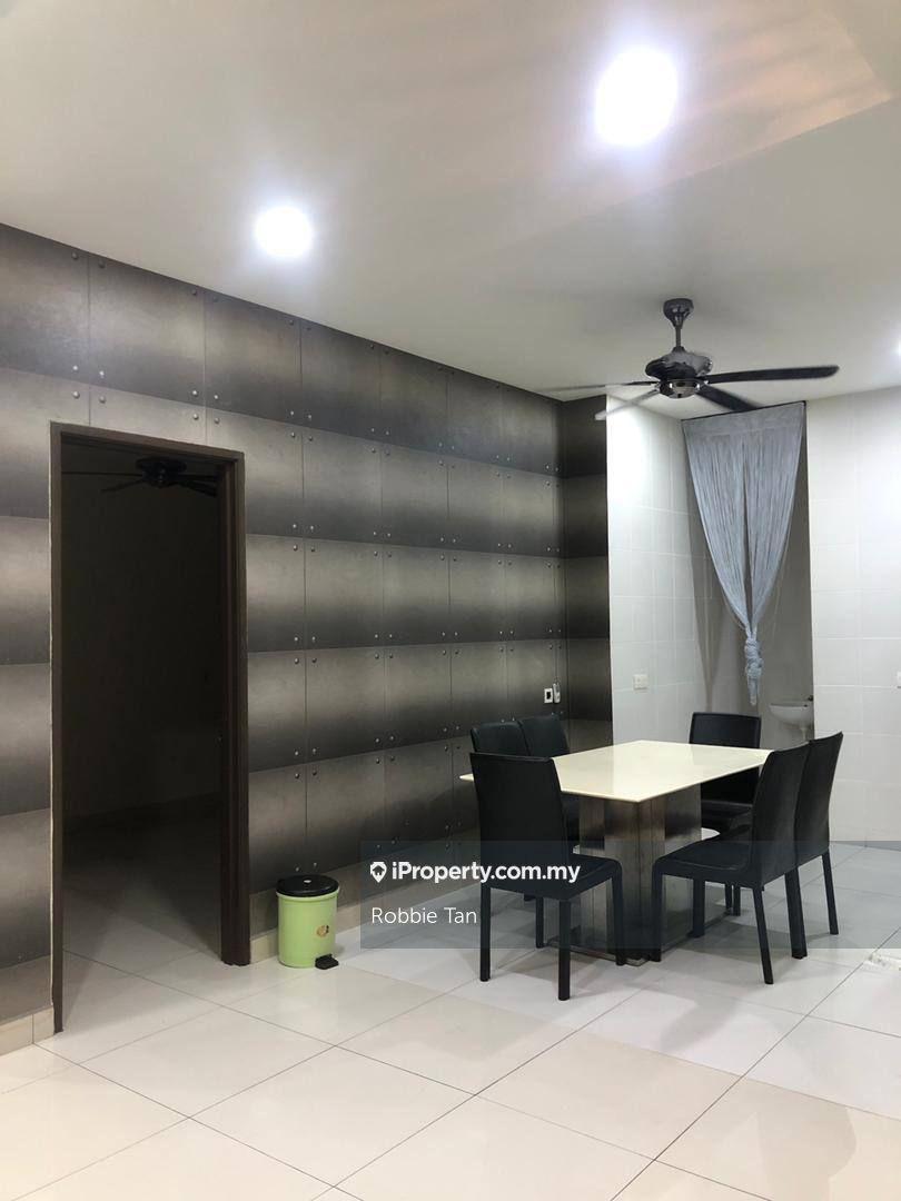 Rumah Kluster untuk Dijual di Taman Sutera Utama, Skudai oleh Robbie Tan - iProperty.com.my