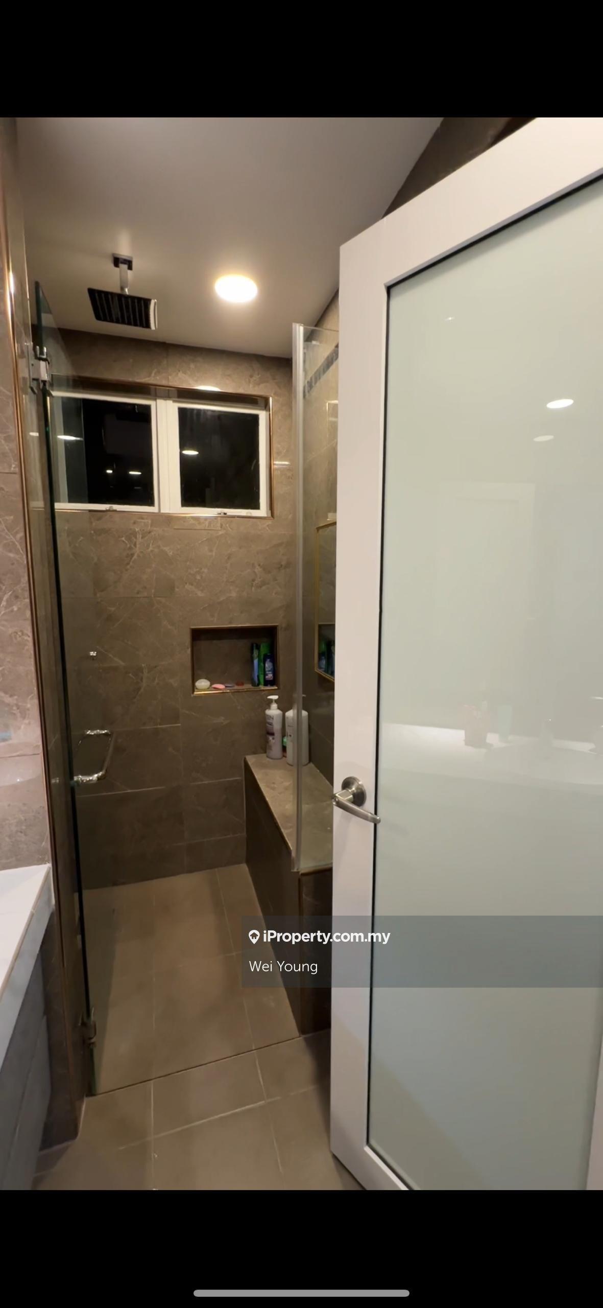 Condominium for Sale in Lanai Kiara by Wei Young - iProperty.com.my