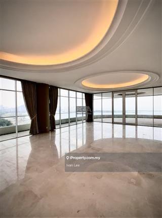 Condominium for Sale in 8 Gurney (The Shore Condominium) by Ivan Lee - iProperty.com.my